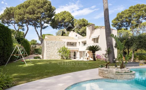 Villa in Antibes, Provence-Alpes-Côte d'Azur, Frankreich 1