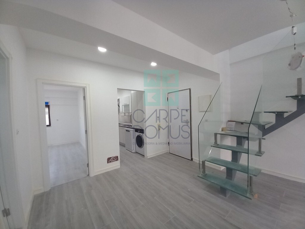 Apartment in Costa da Caparica, Setubal, Portugal 1 - 18282483