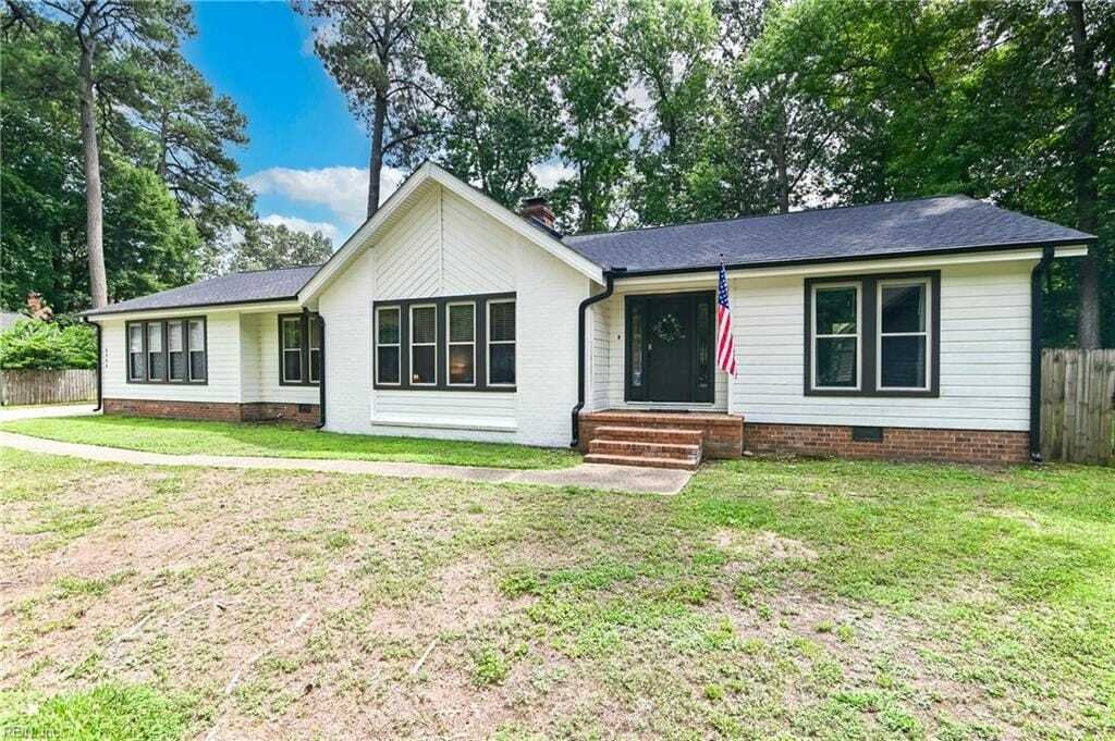 House in Virginia Beach, Virginia, United States 1 - 18285431