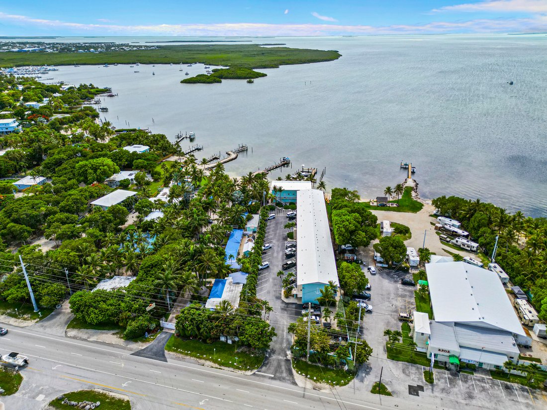 Condo in Tavernier, Florida, United States 1 - 18280655