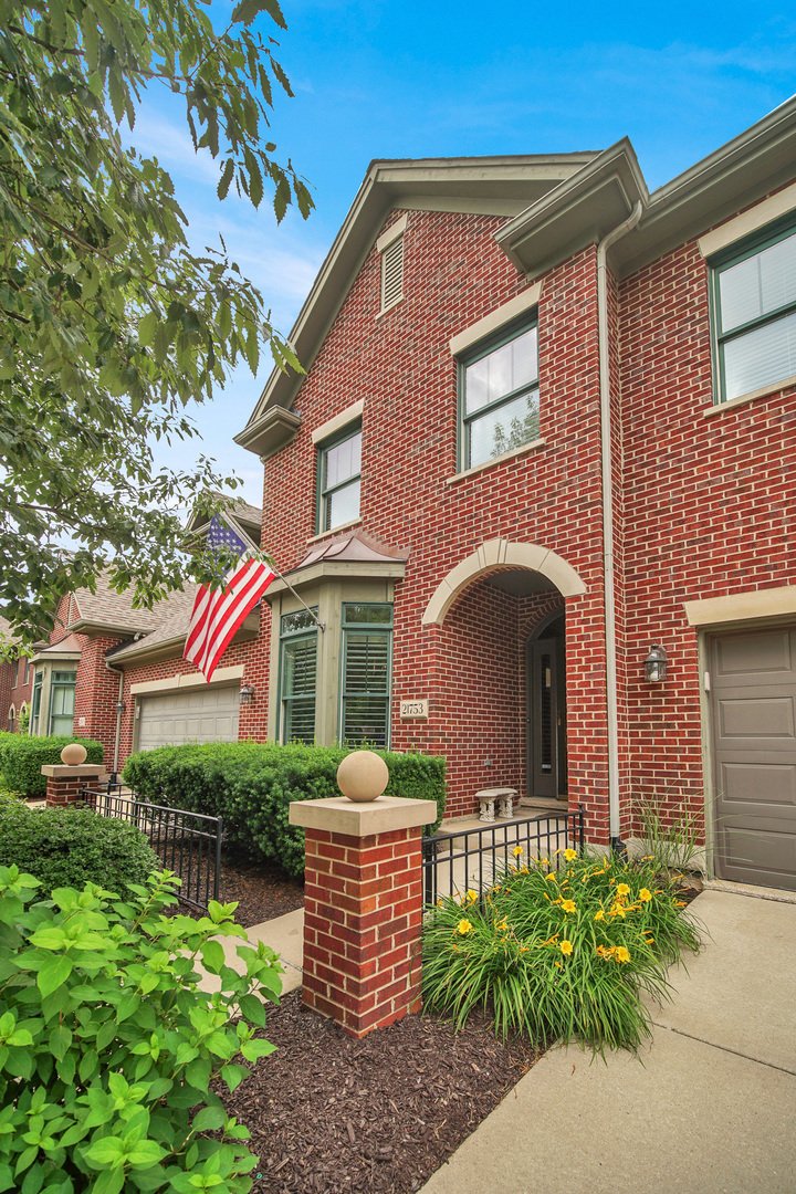 Townhouse in Frankfort, Illinois, United States 1 - 18291885