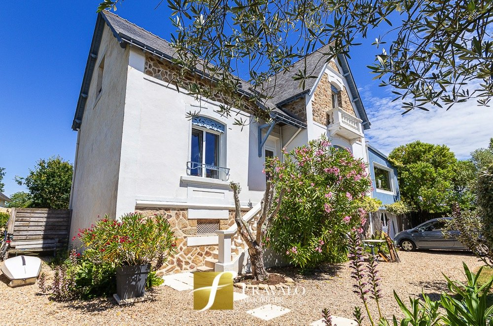 House in Baden, Brittany, France 1 - 18290941