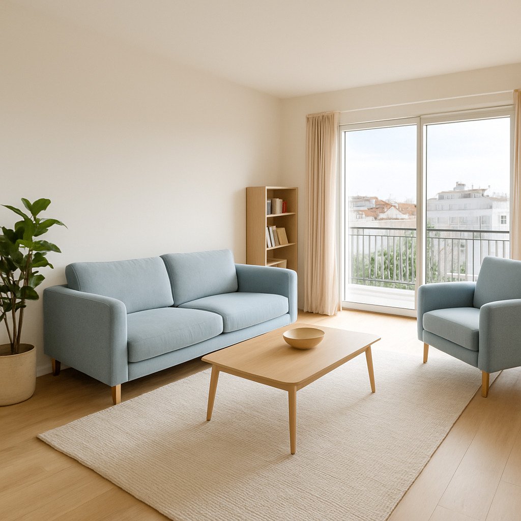 Apartment in Le Cabot, Marseille, Provence-Alpes-Côte d'Azur 1 - 18292663