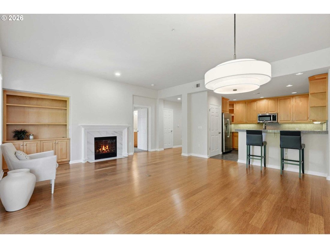 Condo in Portland, Oregon, United States 5 - 18280337