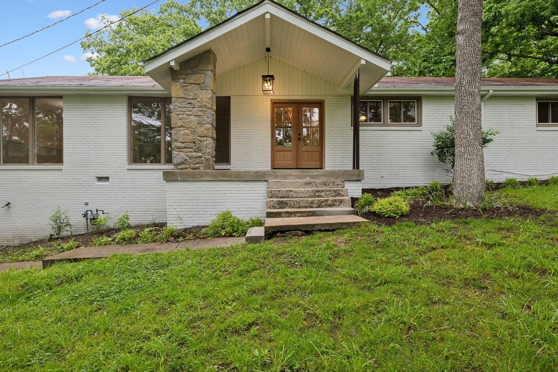 House in Nashville, Tennessee, United States 2 - 18280699
