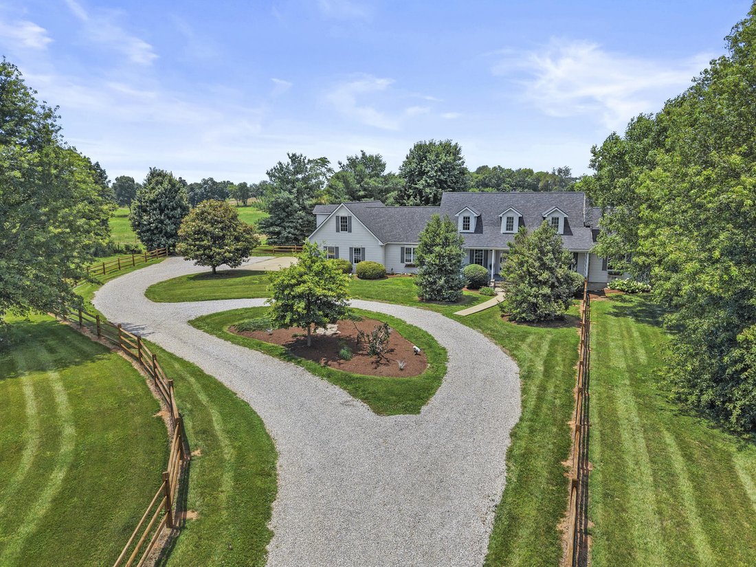 House in Cynthiana, Kentucky, United States 1 - 18288250