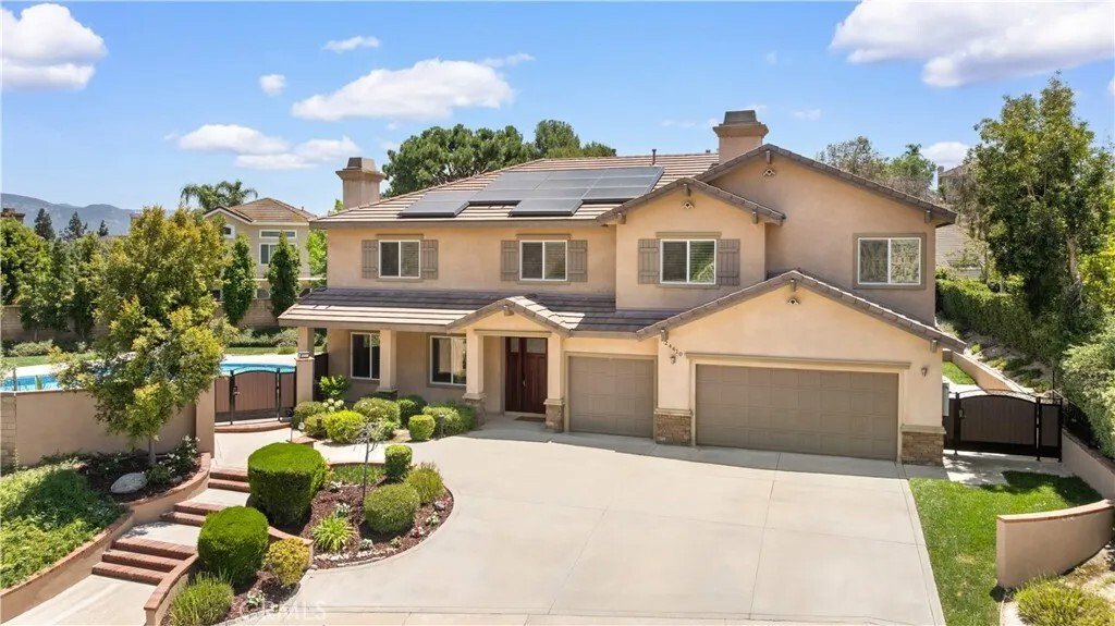 House in Yorba Linda, California, United States 1 - 18280823