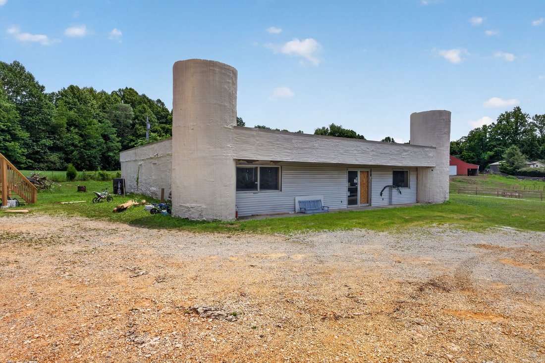 House in Baxter, Tennessee, United States 2 - 18286362