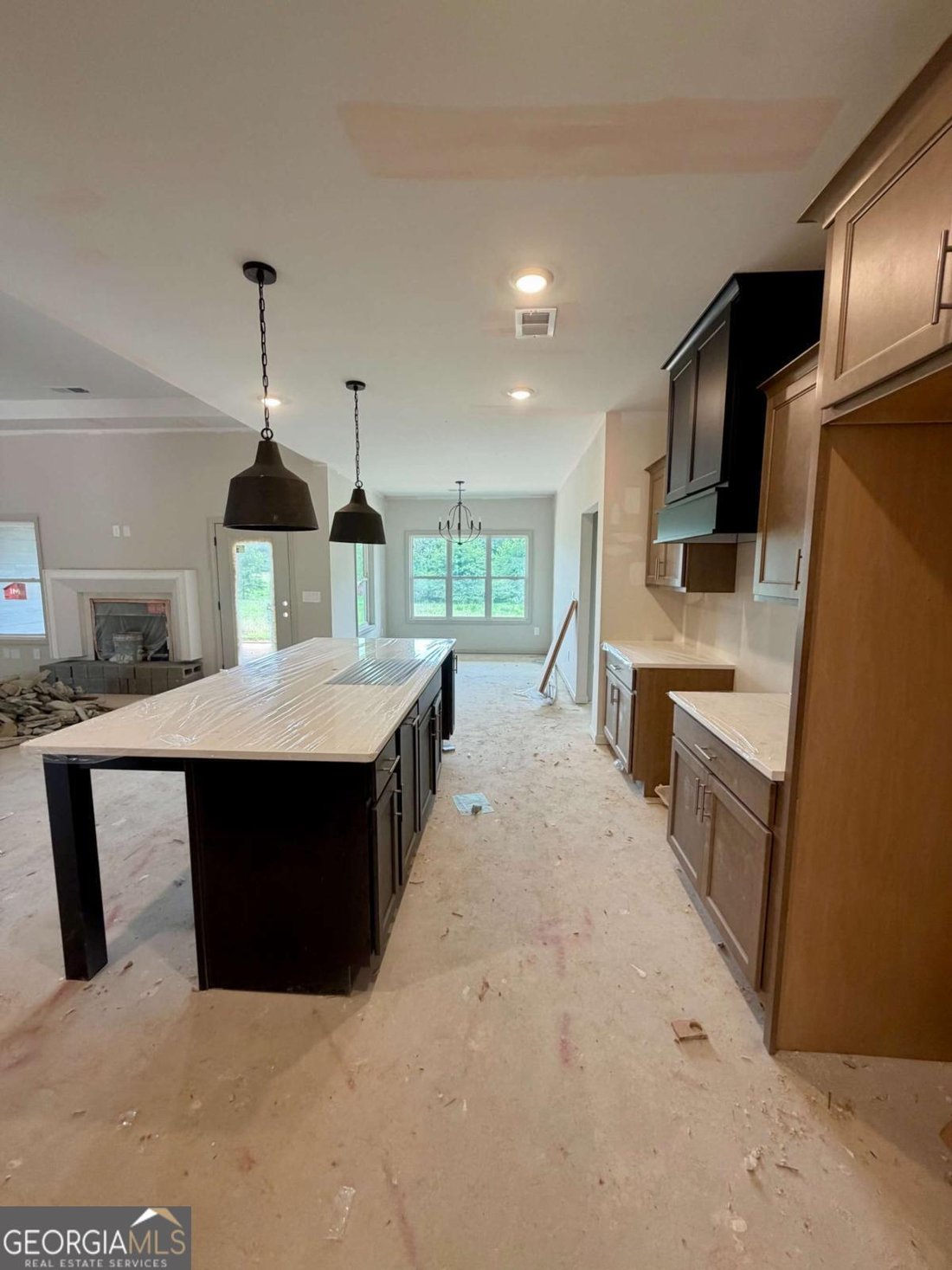House in Roopville, Georgia, United States 4 - 18284590