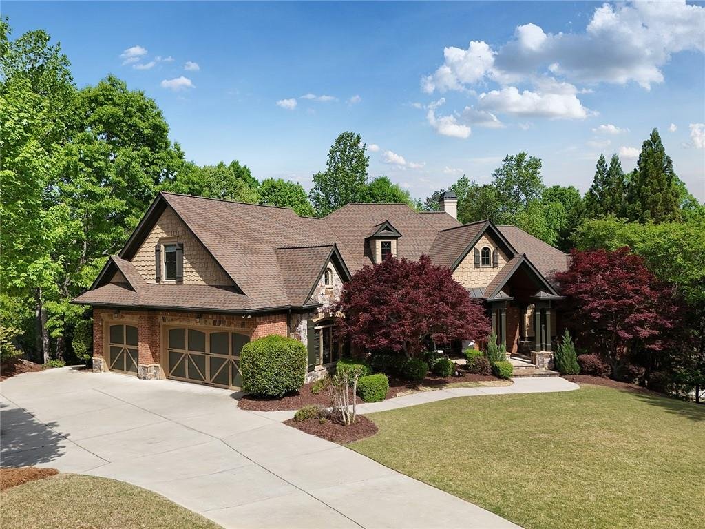 House in Suwanee, Georgia, United States 4 - 18279873