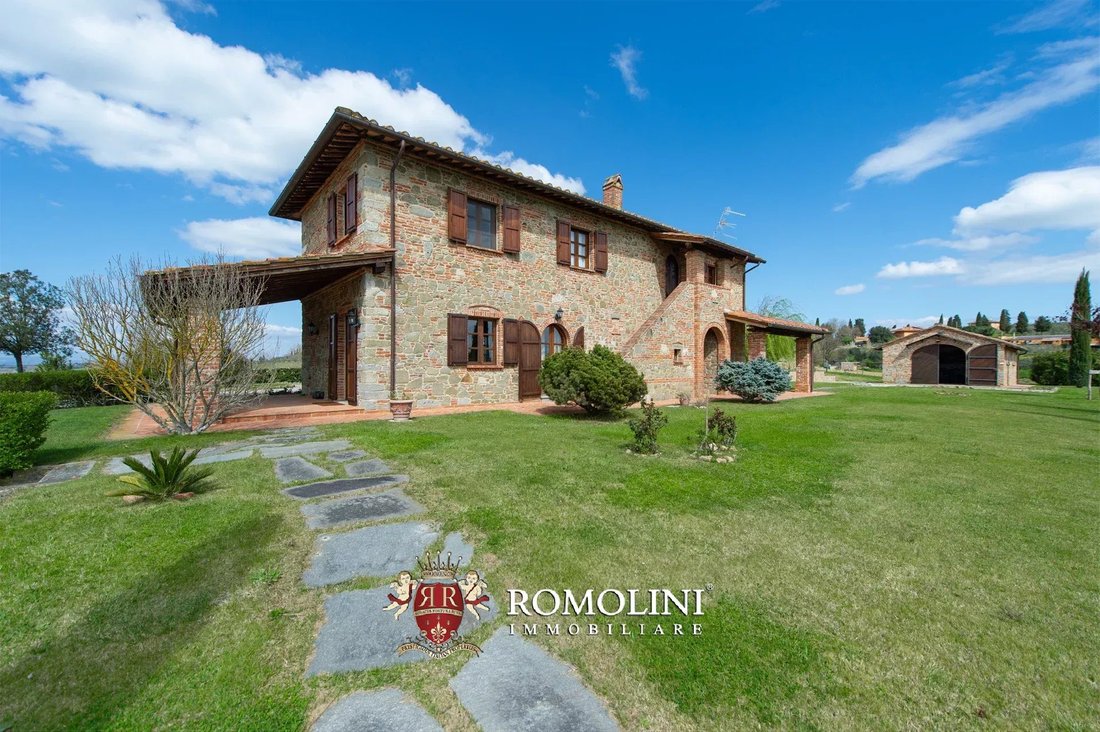 House in Foiano della Chiana, Tuscany, Italy 3 - 15664427