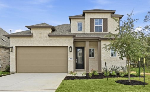 Maison à Kyle, Texas, États-Unis 1