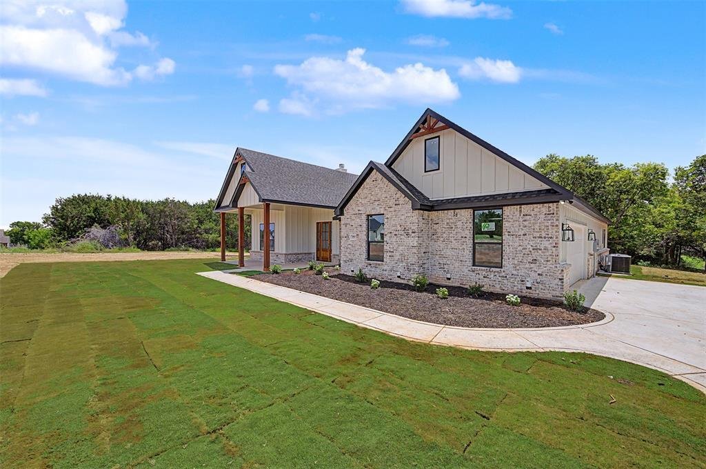 House in Rio Vista, Texas, United States 3 - 18292370