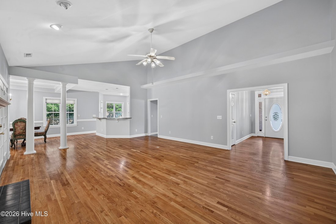 House in Sea Breeze, North Carolina, United States 5 - 18292099