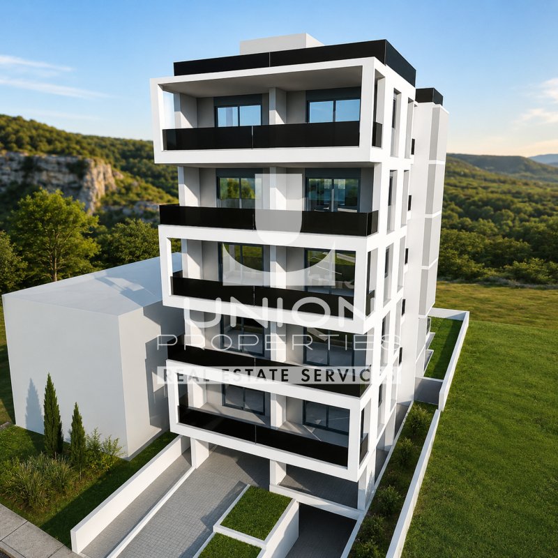 Apartment in Glyfada, Attica, Greece 2 - 18289895
