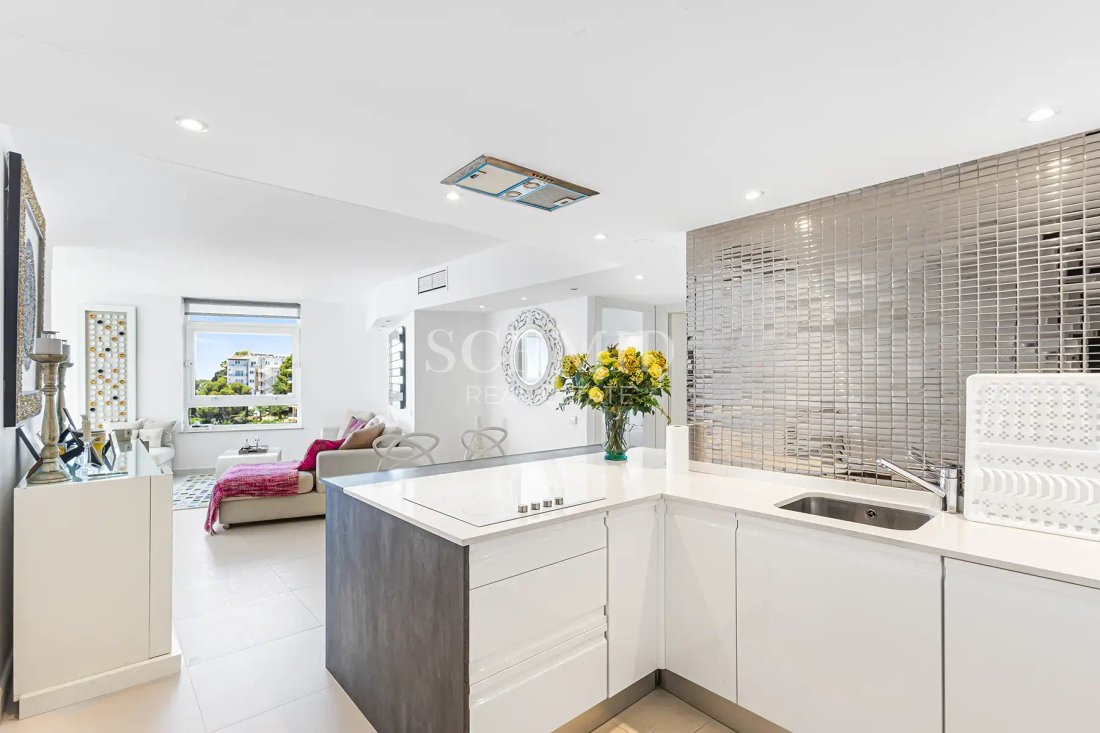 Condominio a Cas Català, Calvià, Isole Baleari 2 - 18290587