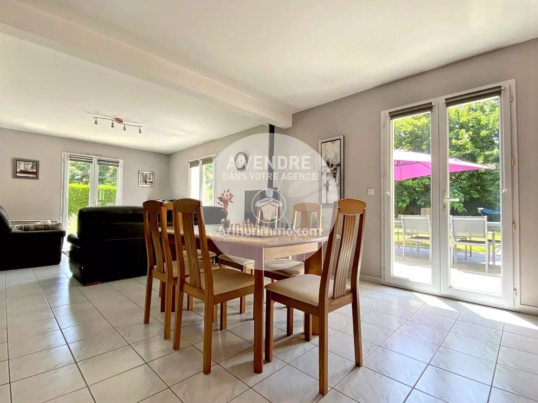 House in Agglomeration, Vigneux-de-Bretagne, France 2 - 18279938