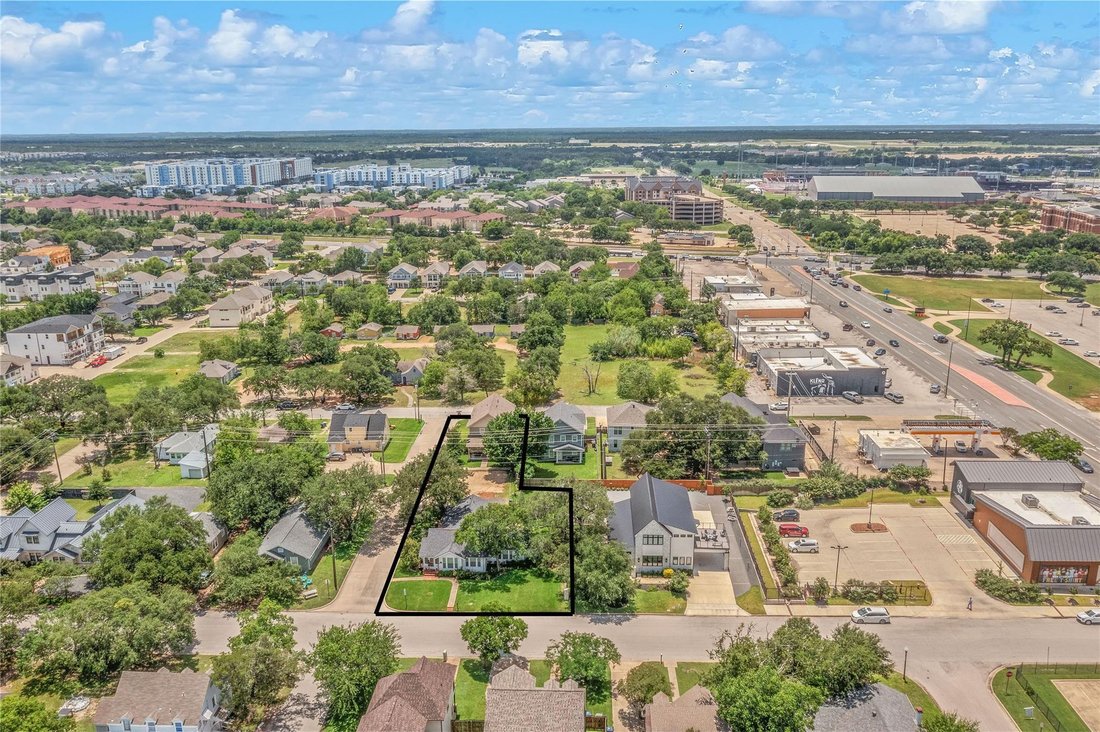 House in College Station, Texas, United States 5 - 18284743