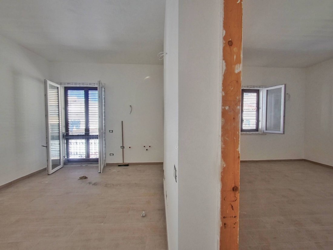 Apartment in Tribunali - Kalsa, Palermo, Italy 2 - 18286863