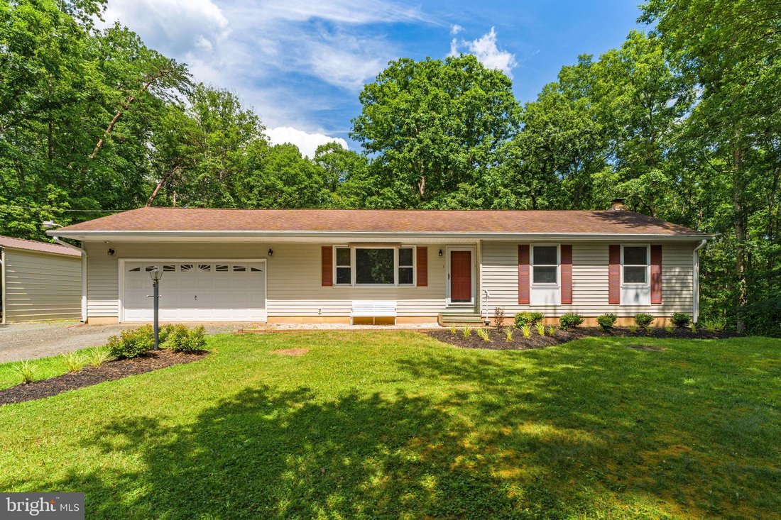 House in Catlett, Virginia, United States 1 - 18282947