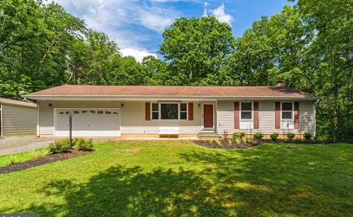 House in Catlett, Virginia, United States 1