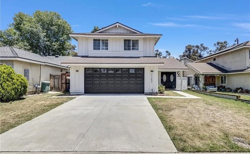 House in Lake Forest, California, United States 1