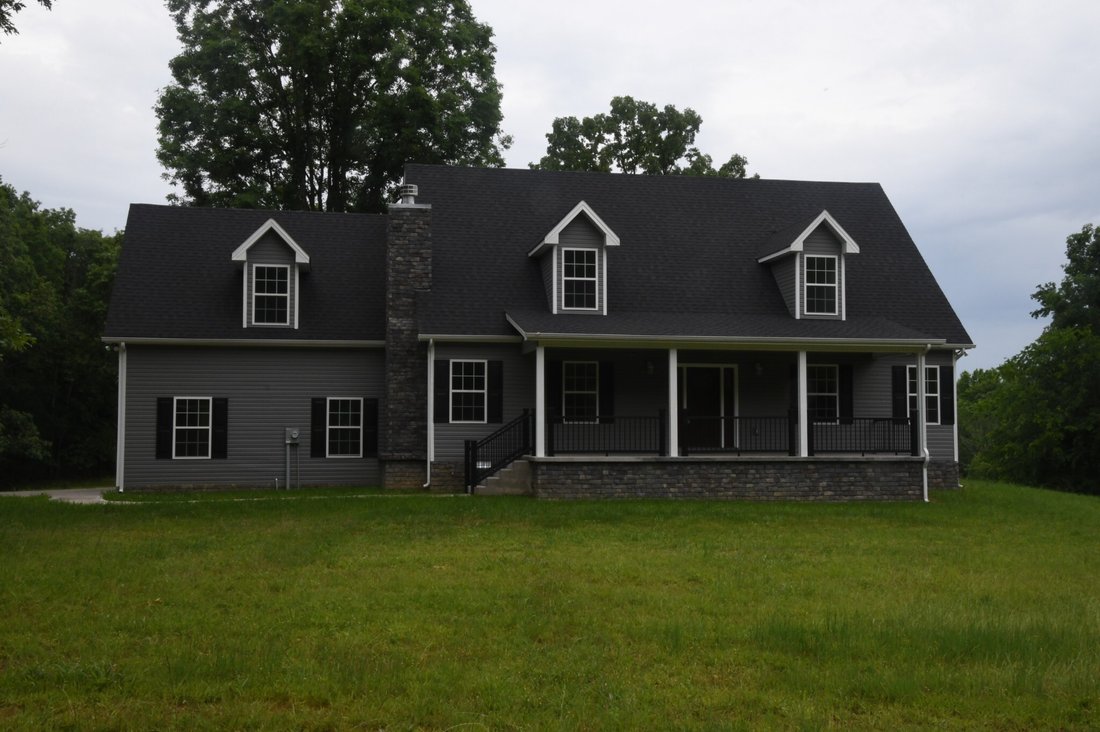 House in Erin, Tennessee, United States 1 - 18290840