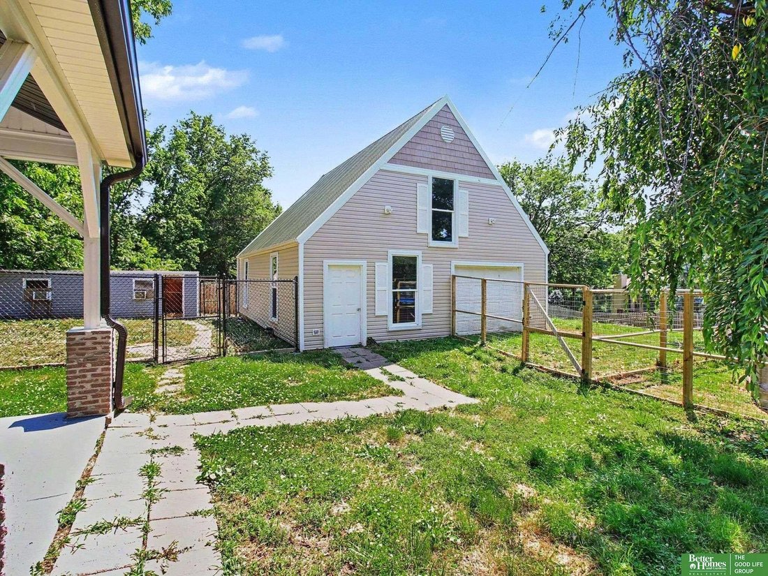 House in Bellevue, Nebraska, United States 5 - 18283681
