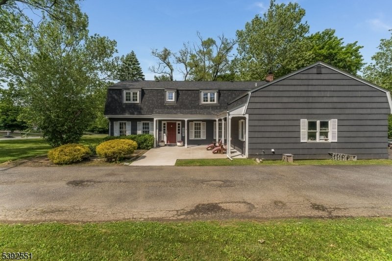 House in Mendham, New Jersey, United States 4 - 18296216