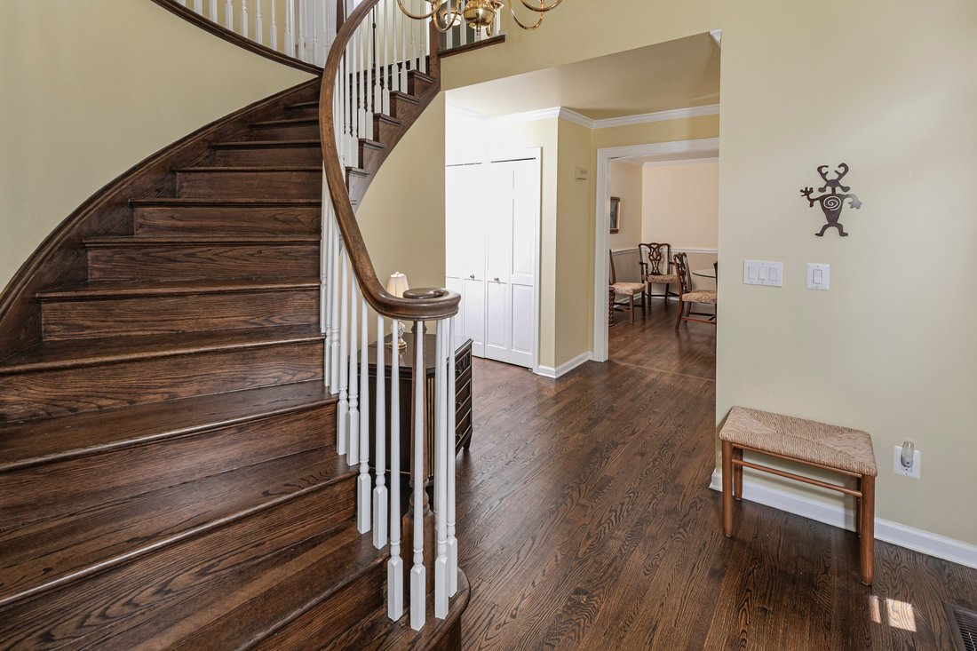 House in Lawrence Township, New Jersey, United States 5 - 18279792