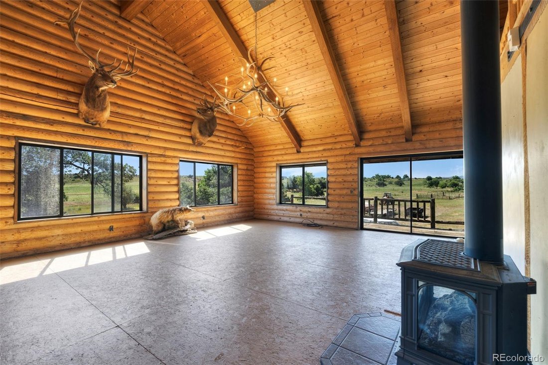House in Wetmore, Colorado, United States 3 - 18280348