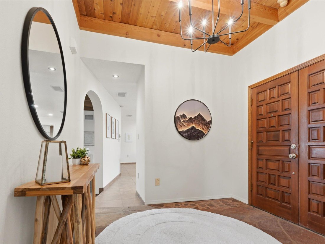 House in Albuquerque, New Mexico, United States 5 - 18288178
