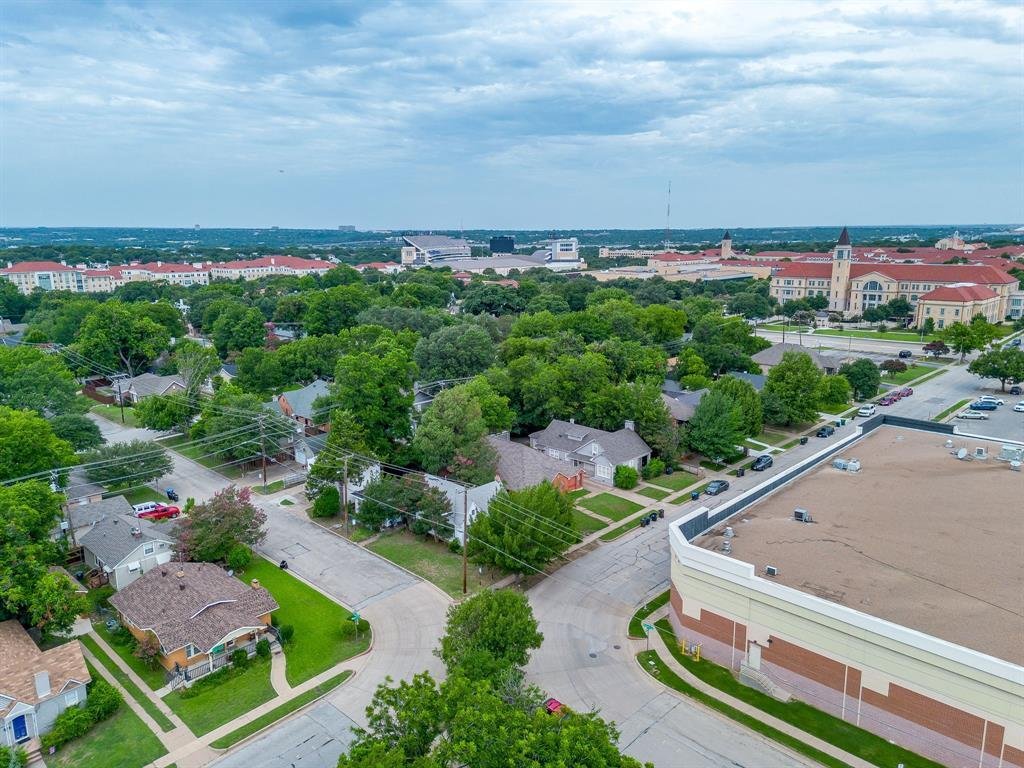 Fort Worth, Texas, United States 3 - 18285507