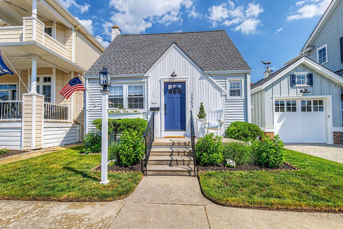 House in Ocean City, New Jersey, United States 1 - 18279772