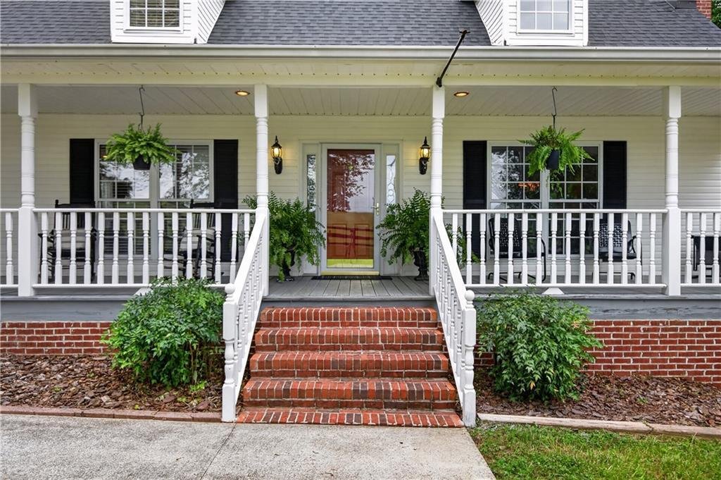House in Bremen, Georgia, United States 4 - 18288514