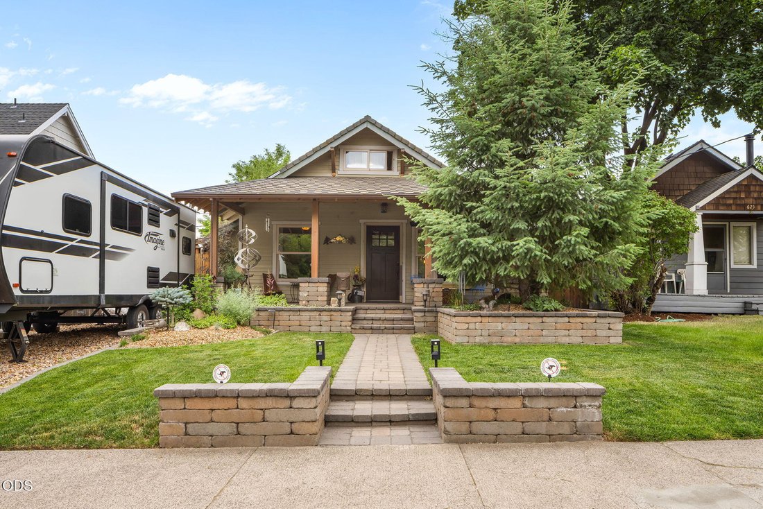 House in Bend, Oregon, United States 1 - 18283811