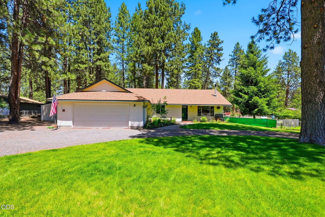 House in Bend, Oregon, United States 1 - 18283823