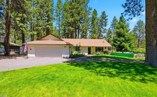 House in Bend, Oregon, United States 1
