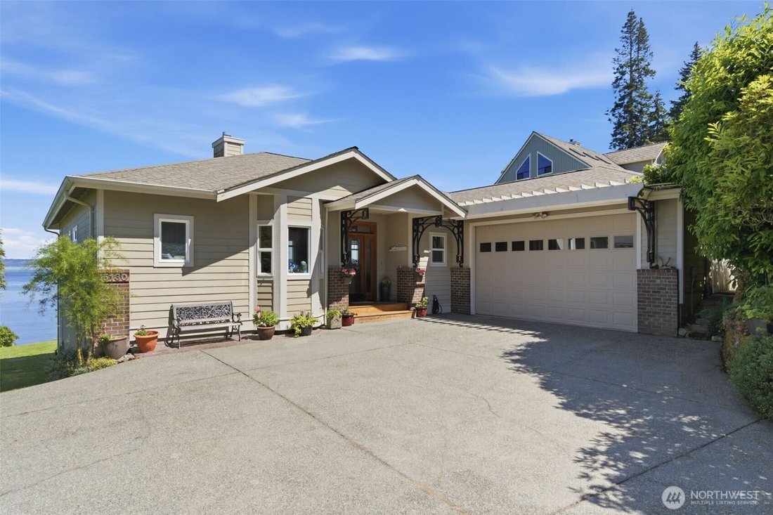 House in Kingston, Washington, United States 2 - 18293408