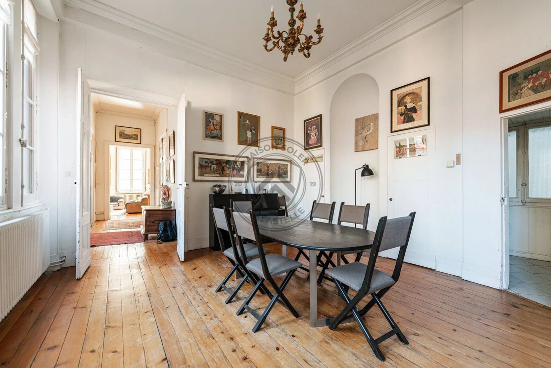 Apartment in Capitole, Toulouse, France 5 - 18280147