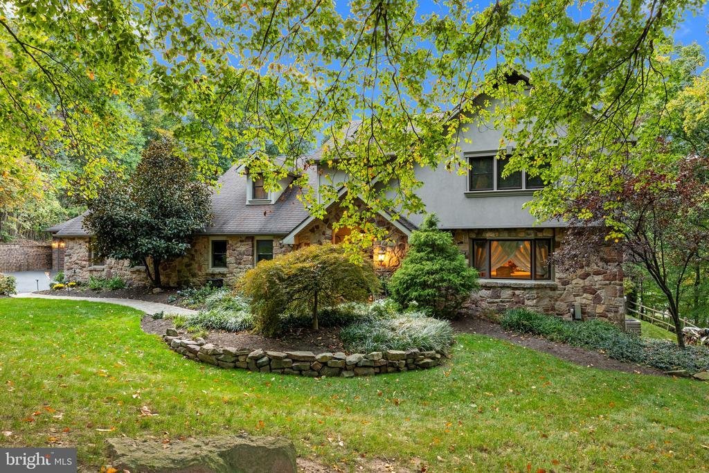 House in Bryn Athyn, Pennsylvania, United States 3 - 14836890