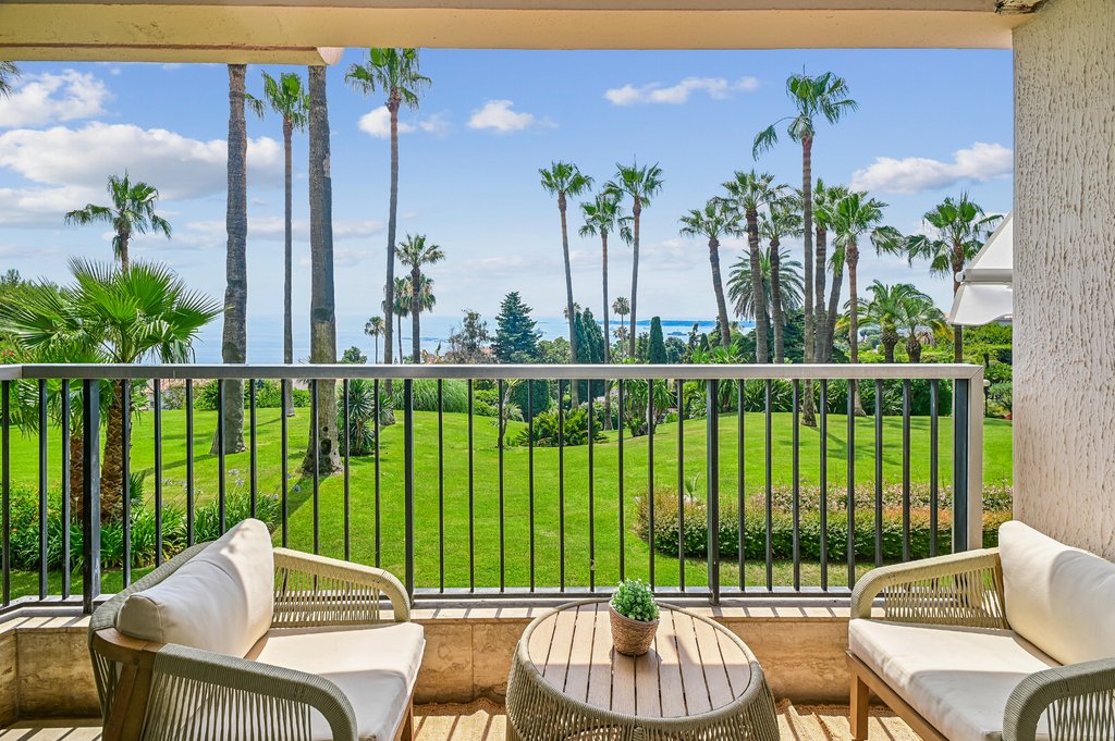 Apartment in La Mer - Le Puadon - Cannes Eden, Vallauris, France 1 - 18281937