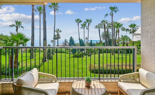 Apartment in La Mer - Le Puadon - Cannes Eden, Vallauris, France 1