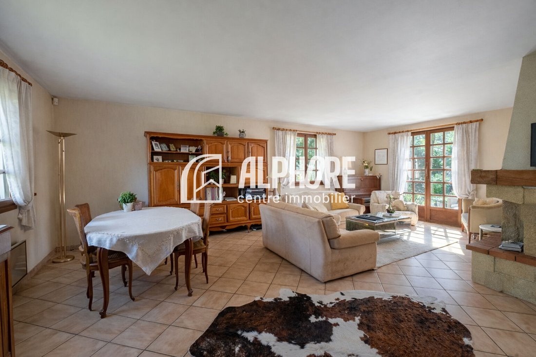 Villa in La Chapelle-sur-Erdre, Pays de la Loire, France 3 - 18286952