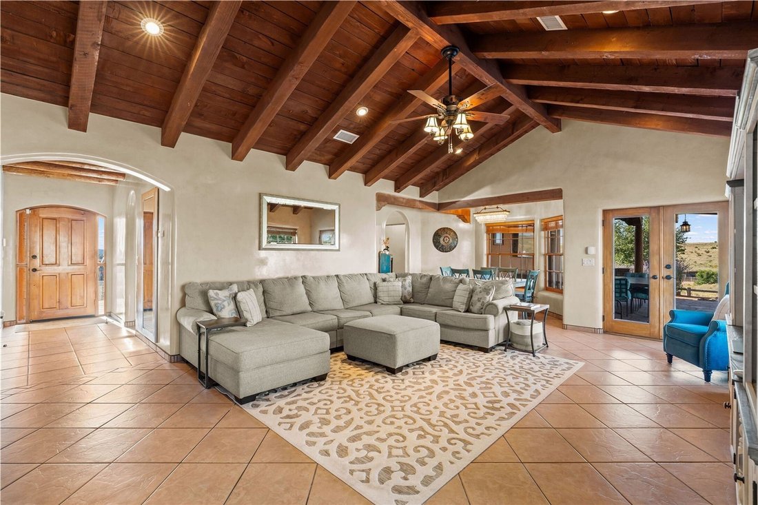 House in Santa Fe, New Mexico, United States 1 - 16250252