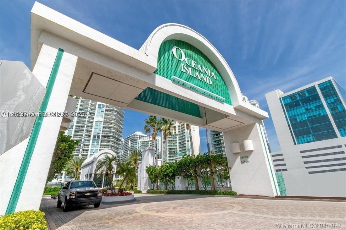 Condo in Sunny Isles Beach, Florida, United States 4 - 17202763
