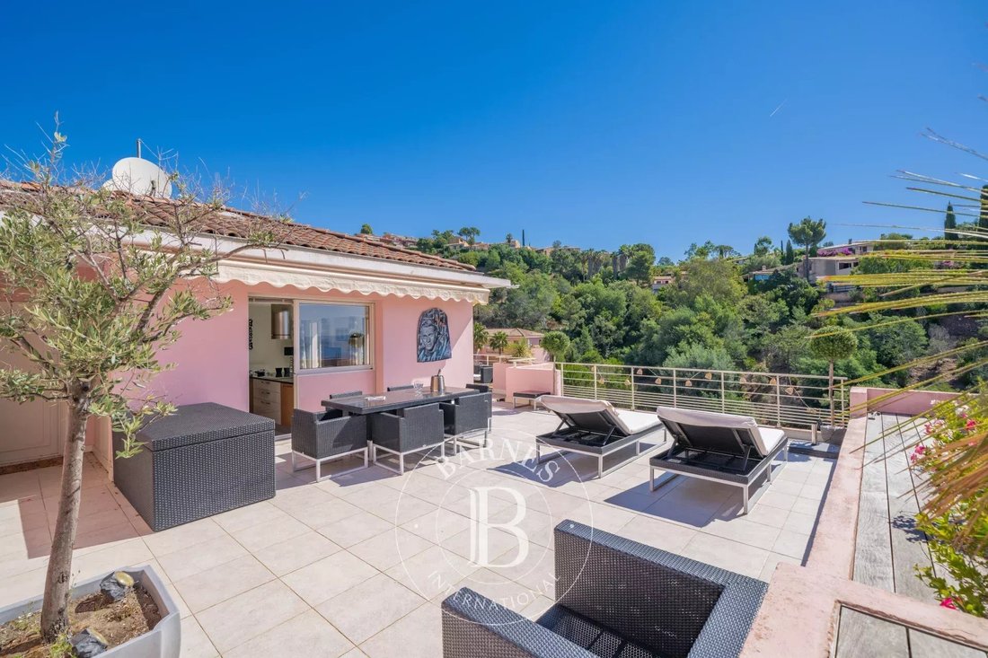 Apartment in French Riviera, Provence-Alpes-Côte d'Azur, France 2 - 18282080