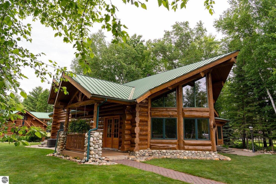 House in Gladwin, Michigan, United States 2 - 18281532