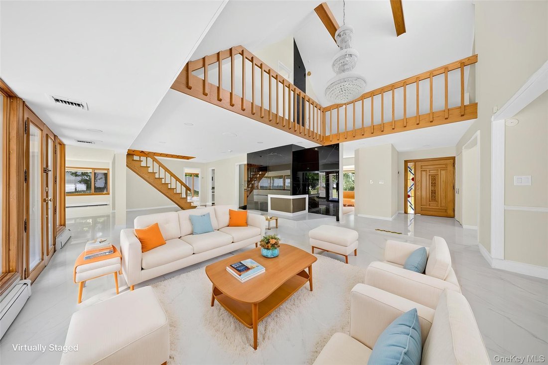 House in Albertson, New York, United States 4 - 18273271