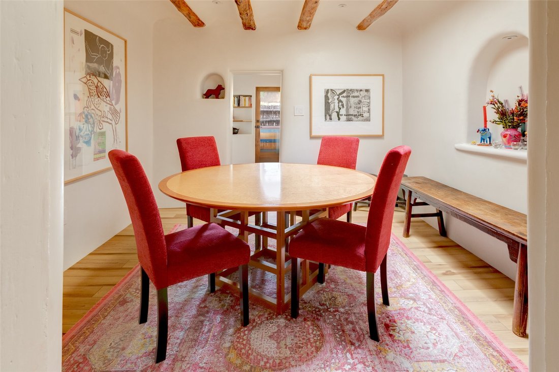 House in Santa Fe, New Mexico, United States 3 - 18283712